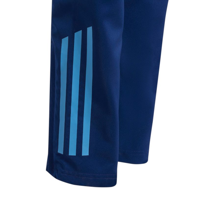 France Rugby Kids Presentation Pants - Adidas