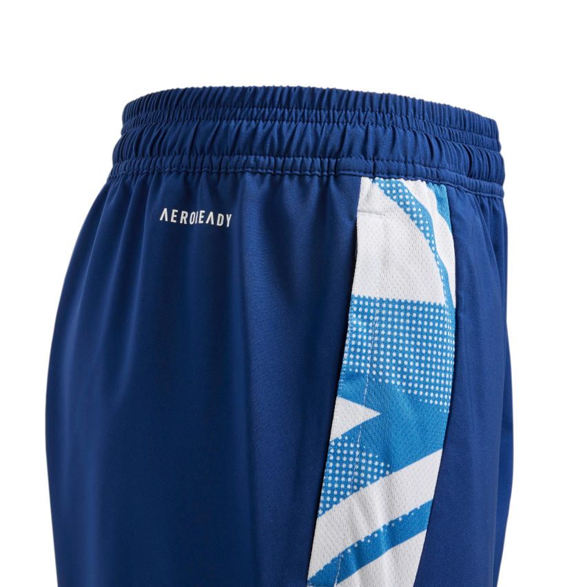 France Rugby Kids Presentation Pants - Adidas