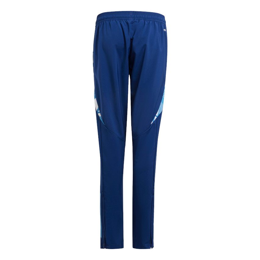 France Rugby Kids Presentation Pants - Adidas
