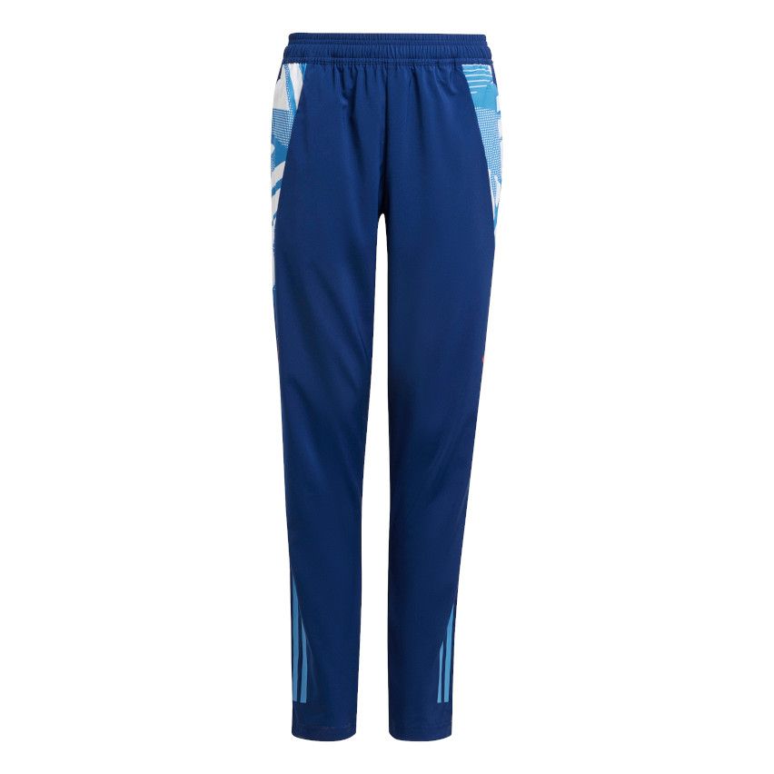 France Rugby Kids Presentation Pants - Adidas