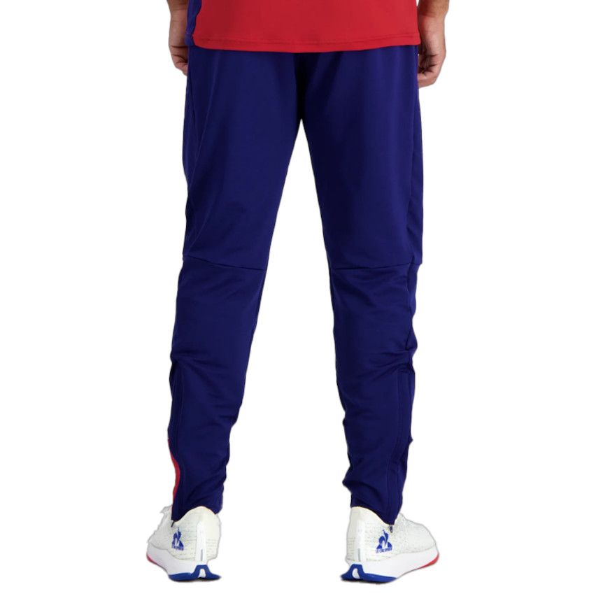 Rugby France Training Pants - Le Coq Sportif