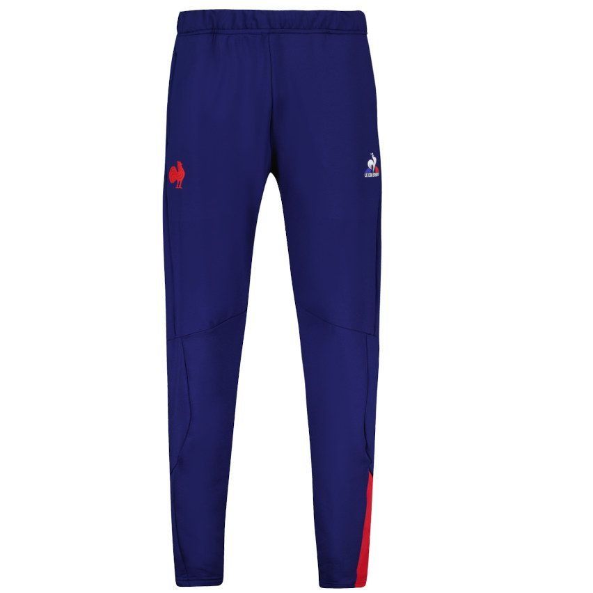 Rugby France Training Pants - Le Coq Sportif