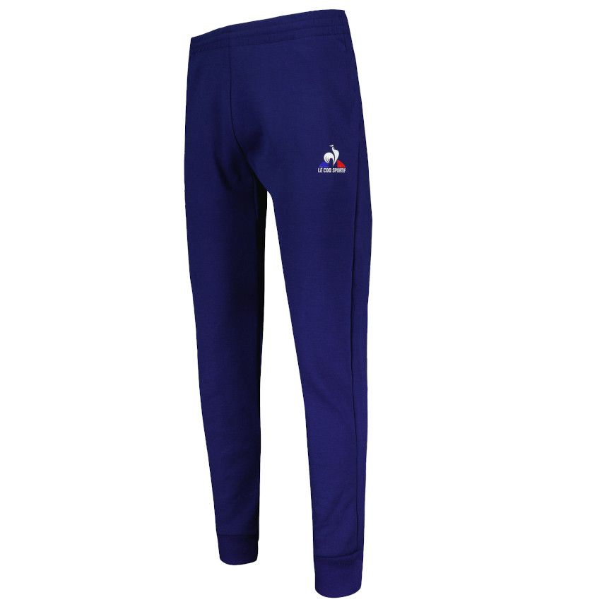 France Rugby Fanwear Pants - Le Coq Sportif
