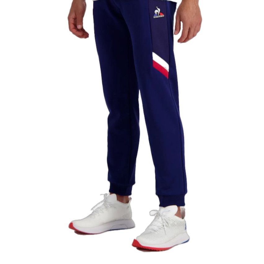 France Presentation Jogging Pants - Le Coq Sportif