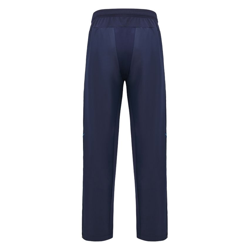 Italy Rugby Travel Pants 24/25 - Macron