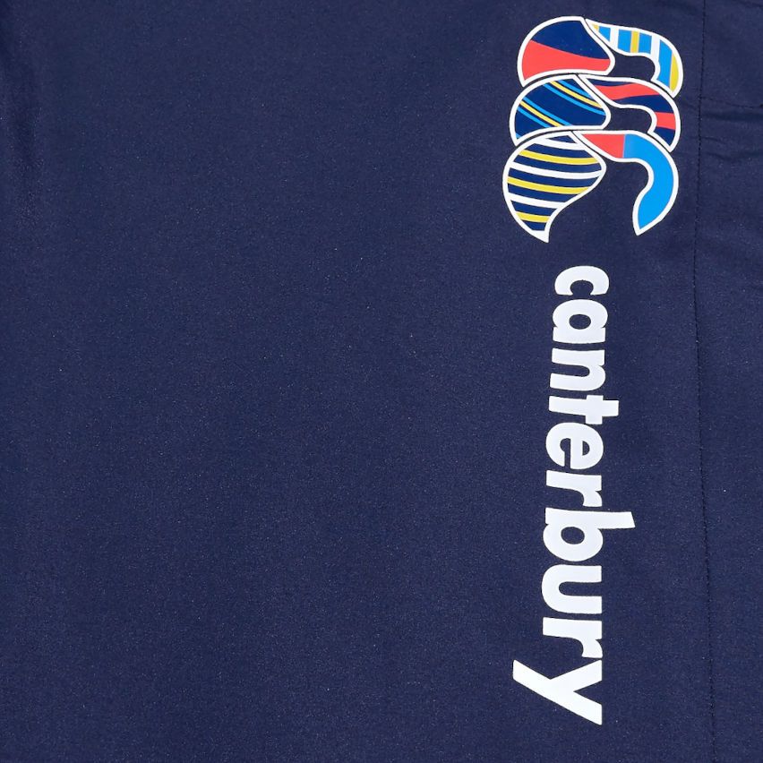 Pantalon Rugby Ourlet Effilé Indigo - Canterbury