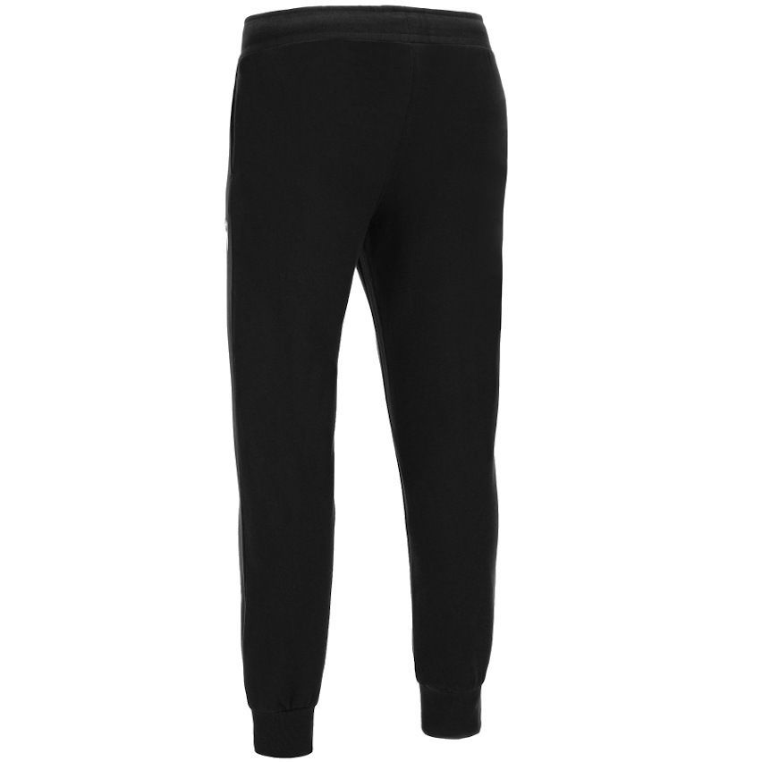 Wales Rugby Joggers 2023/2024 Black - Macron