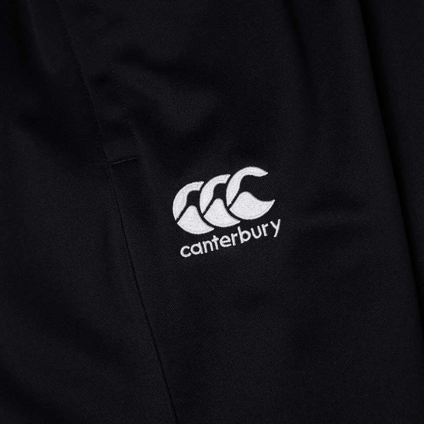 Men's Rugby Pants Vapodri Black - Canterbury