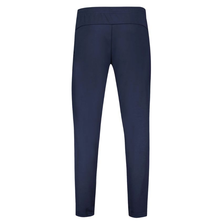 Men's Rugby Training Pants Blue - Le Coq Sportif