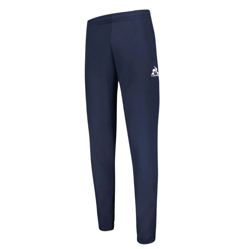 Men's Rugby Training Pants Blue - Le Coq Sportif