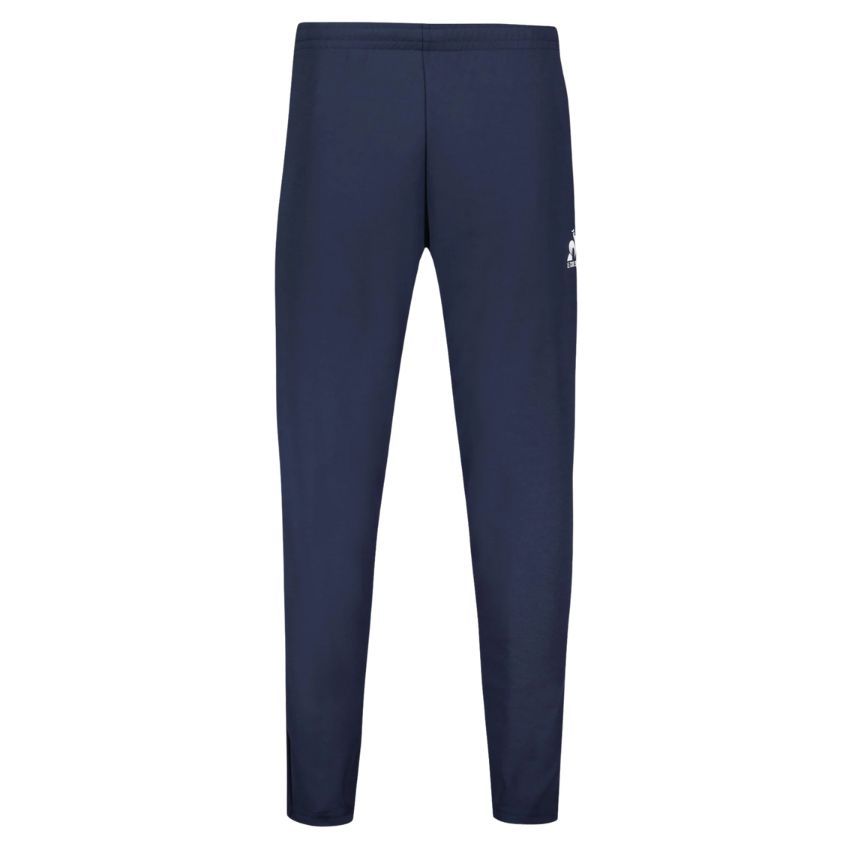 Men's Rugby Training Pants Blue - Le Coq Sportif