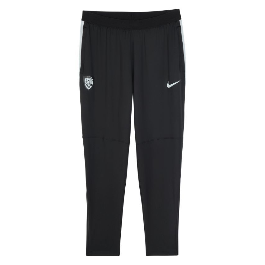 RC Toulon 2025/2026 Training Zipped Rugby Pants - Nike