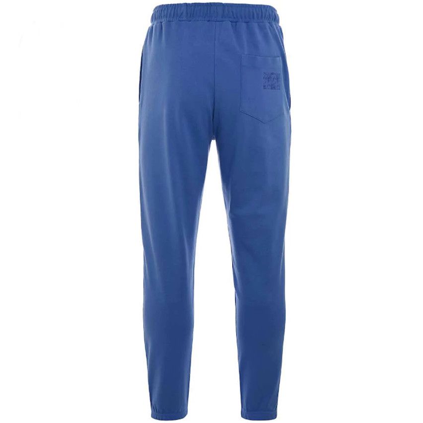 Rugby Jogging Pants Edgard Stade Francais Paris Home Blue 2022/2023 - Kappa