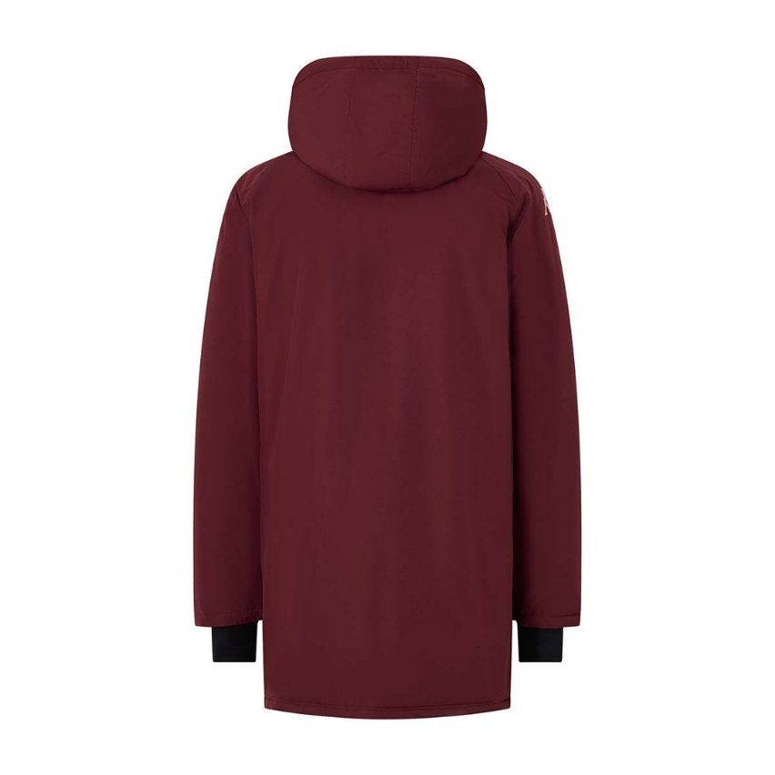 Migolo Pro Rugby Parka Union Bordeaux Bègles Bordeaux 2025/2026 - Kappa