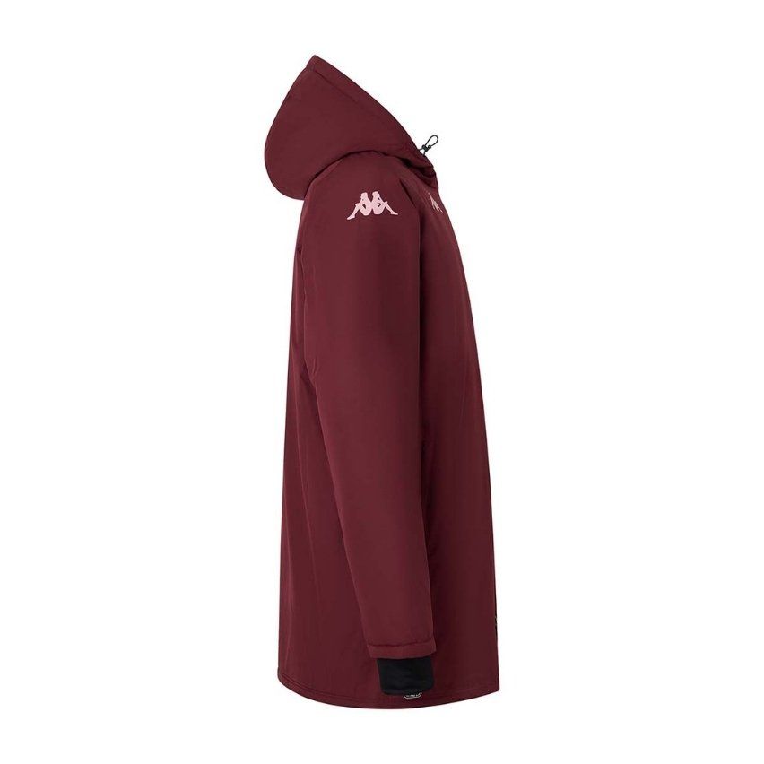 Migolo Pro Rugby Parka Union Bordeaux Bègles Bordeaux 2025/2026 - Kappa