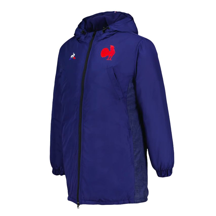 Parka le coq cheap