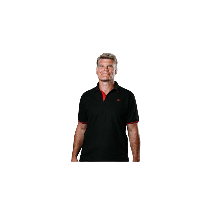 Polo Rugby Occitan - Rugby Religion