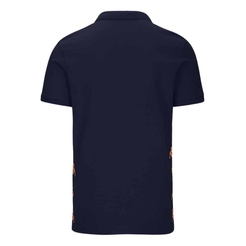 Kids' Rugby Polo Union Bordeaux Bègles - Champion of Europe 2025 - Kappa