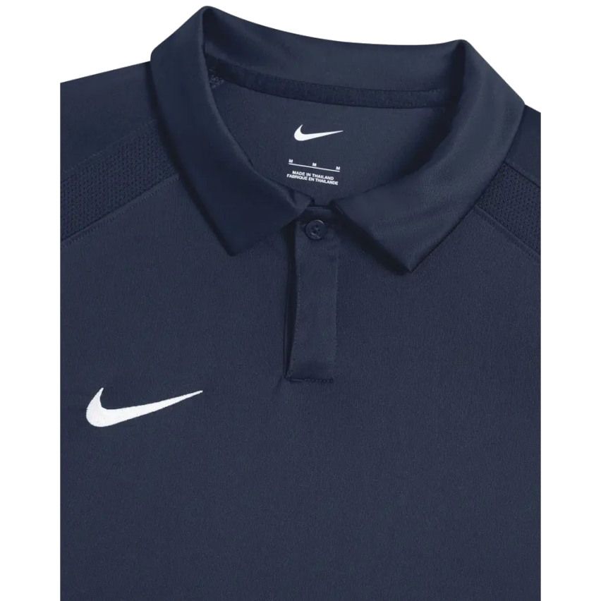 Team Training Rugby Polo Navy - Nike