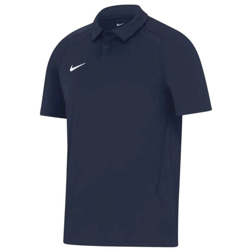 Team Training Rugby Polo Navy - Nike