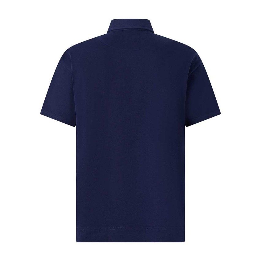 Paris Rugby Polo Albine Navy 2025/2026 - Kappa