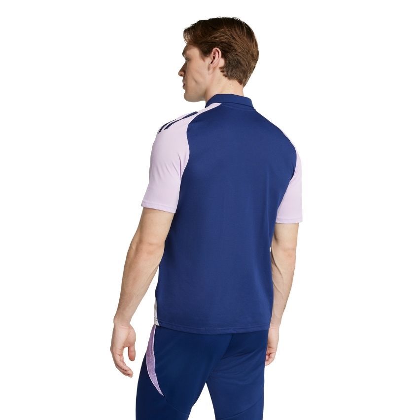 France Rugby Training Polo - Adidas