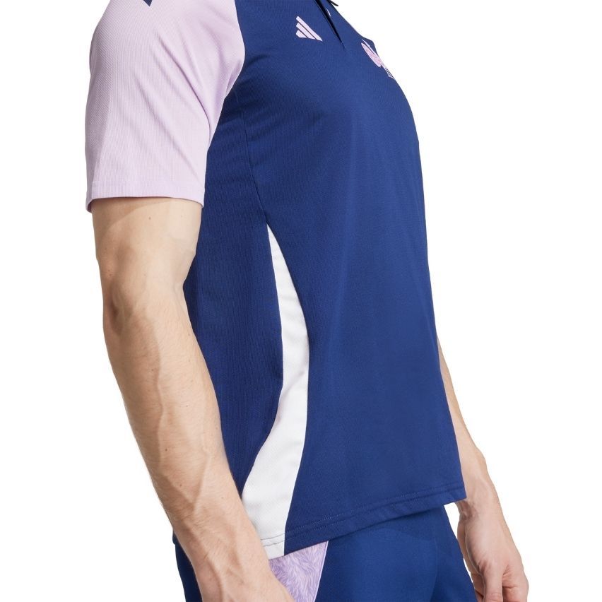 France Rugby Training Polo - Adidas