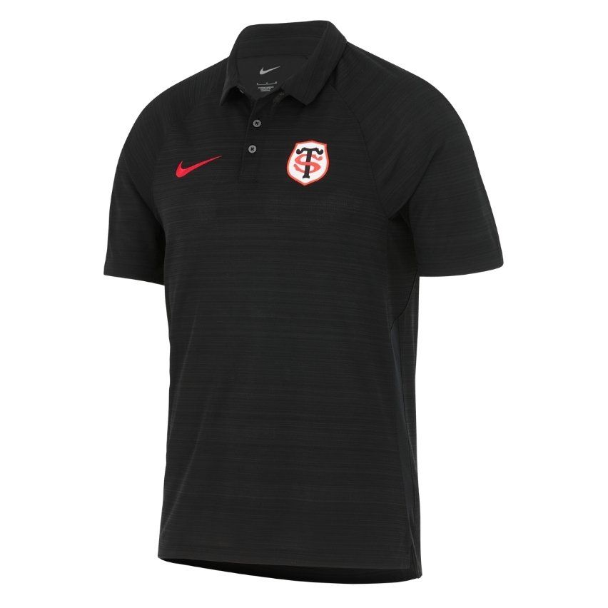 Stade Toulousain Rugby Training Polo - Nike