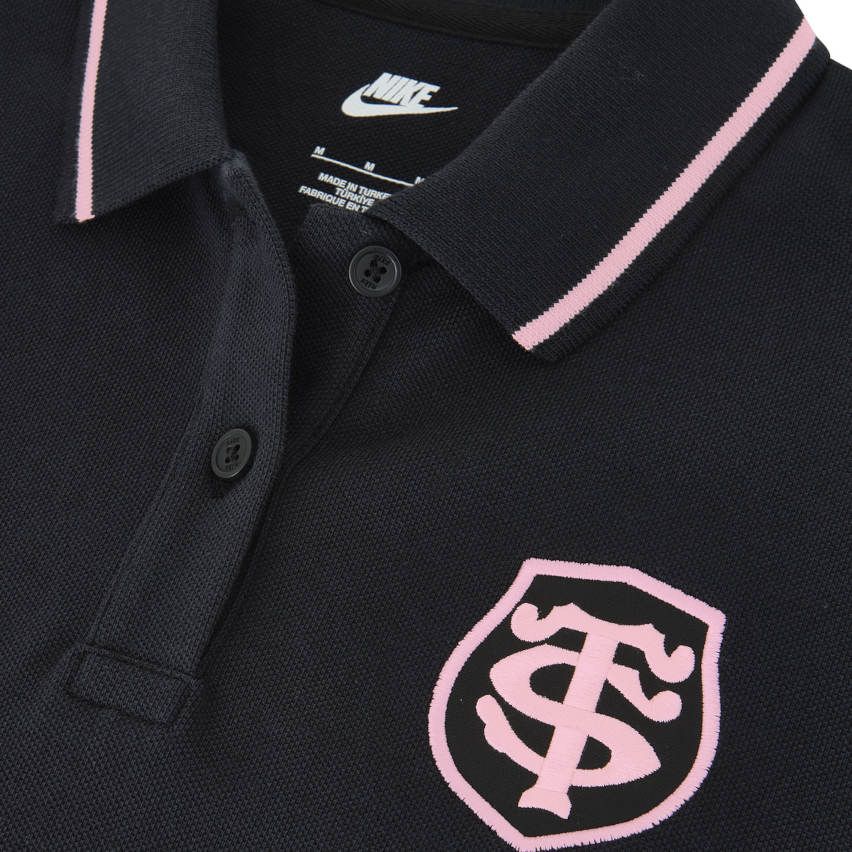 Women's Rugby Polo Stade Toulousain