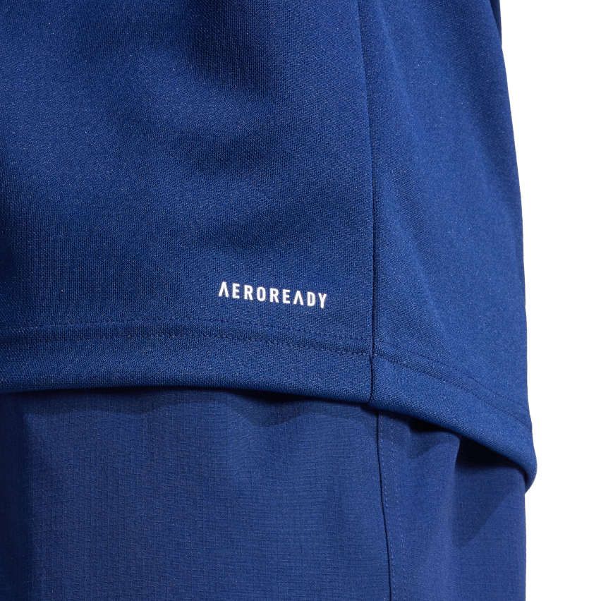 France Rugby Supporter Polo - Adidas