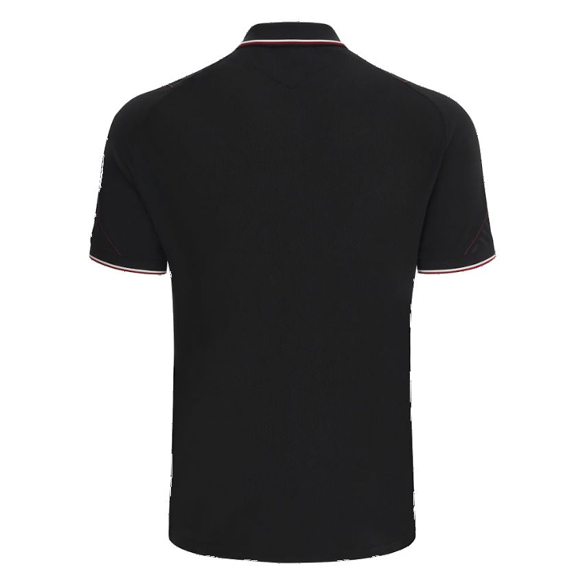 Wales Rugby Polo World Cup 2023 - Macron