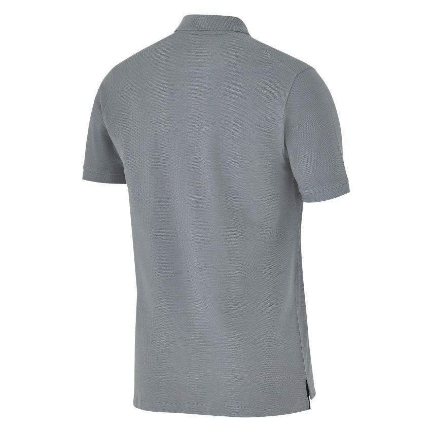 Polo Rugby RC Toulon 2024/2025 Grey - Nike