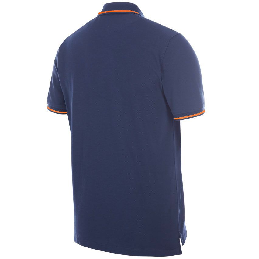 Adults Rugby Pique Polo Shirt Racing 92 - Nike