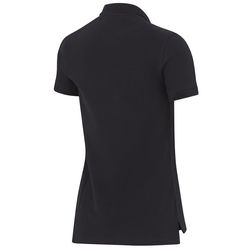 RC Toulon Women's Rugby Polo Black 2023/2024 - Nike