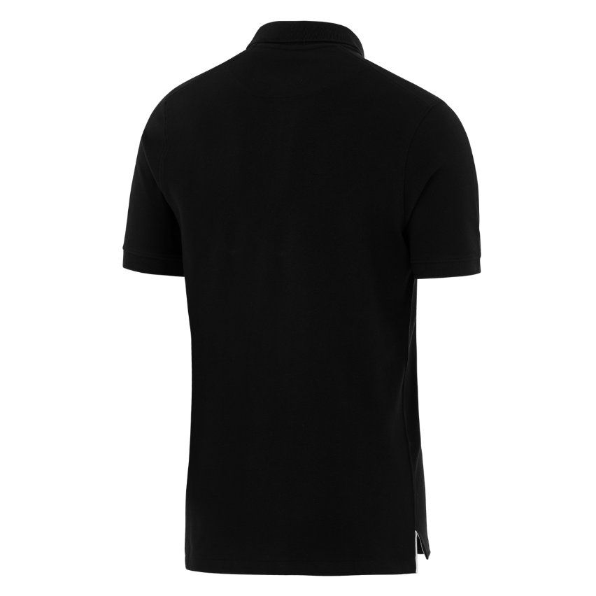 RC Toulon Rugby Polo Shirt Black 2025/2026 – Nike