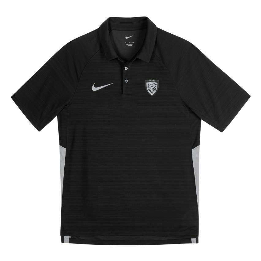 RC Toulon Rugby Training Polo 2025/2026 - Nike