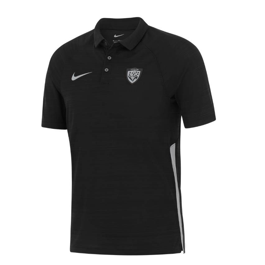 RC Toulon Rugby Training Polo 2025/2026 - Nike