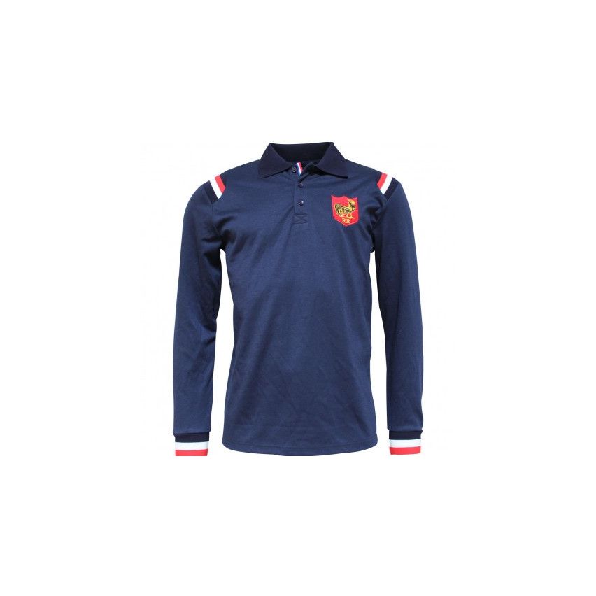 Rugby Polo Legend XV De France - Religion Rugby