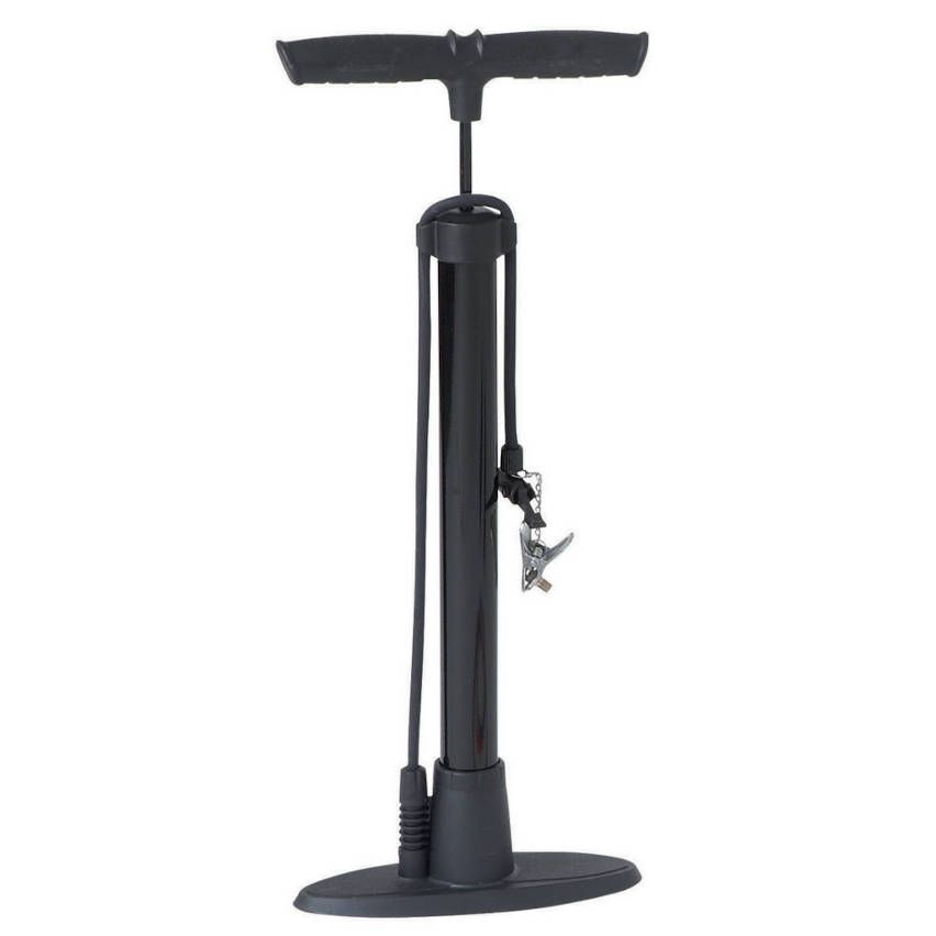 Vertical Rugby Ball Pump – Tremblay