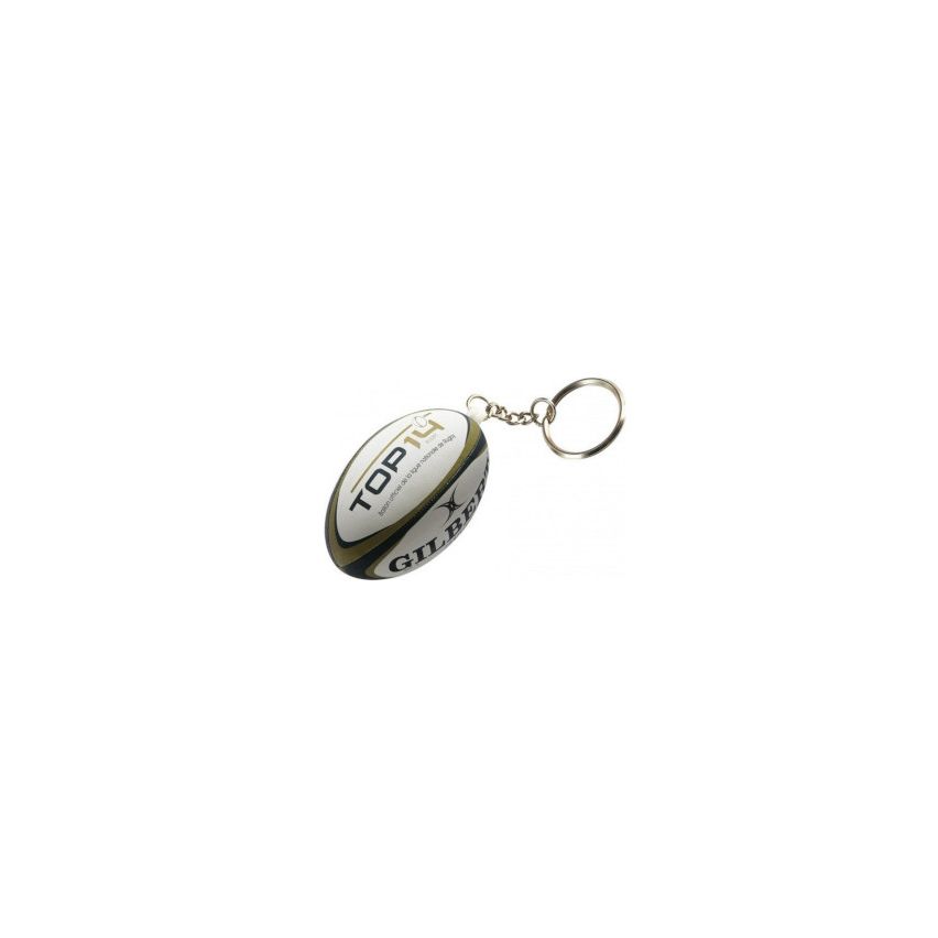 Top 14 LNR Ball Keychain - Gilbert