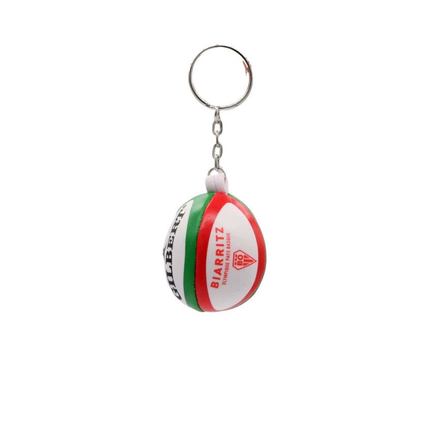 Biarritz Keyring Biarritz Keyring