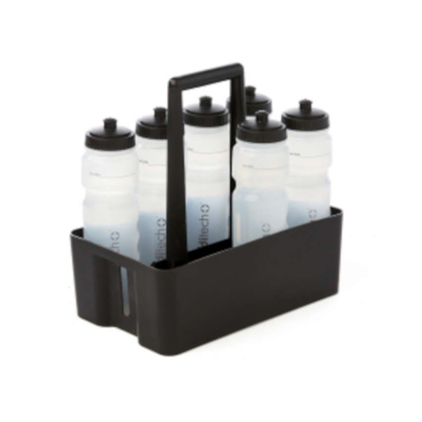 8-Slot Bottle Carrier - Tremblay