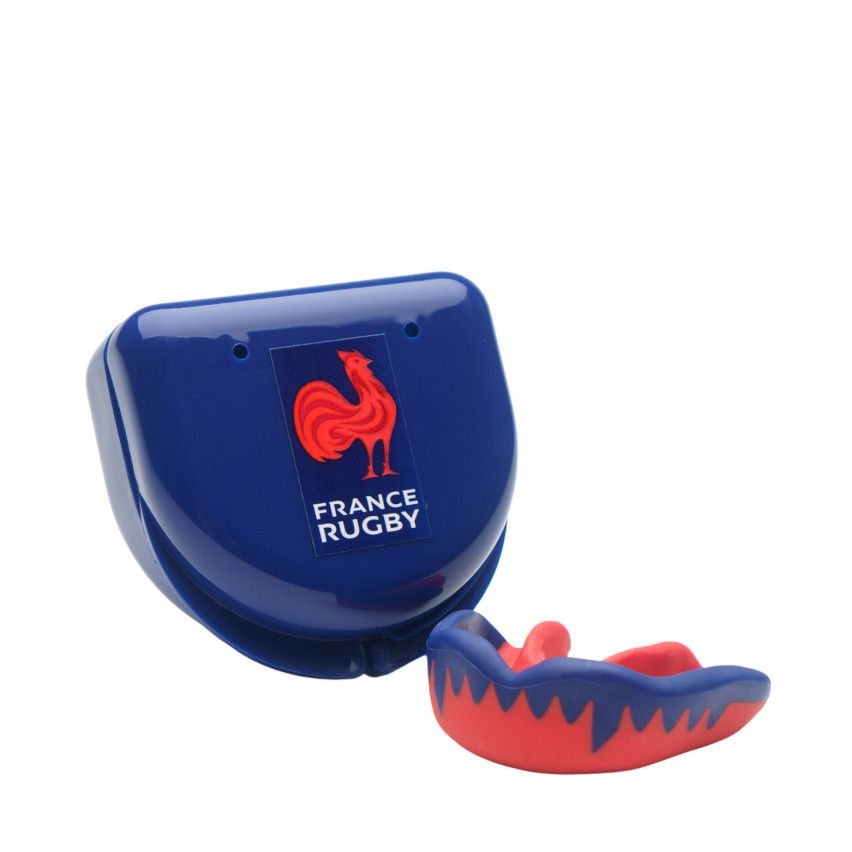 Rugby Mouthguard Viper FFR Adult - Gilbert