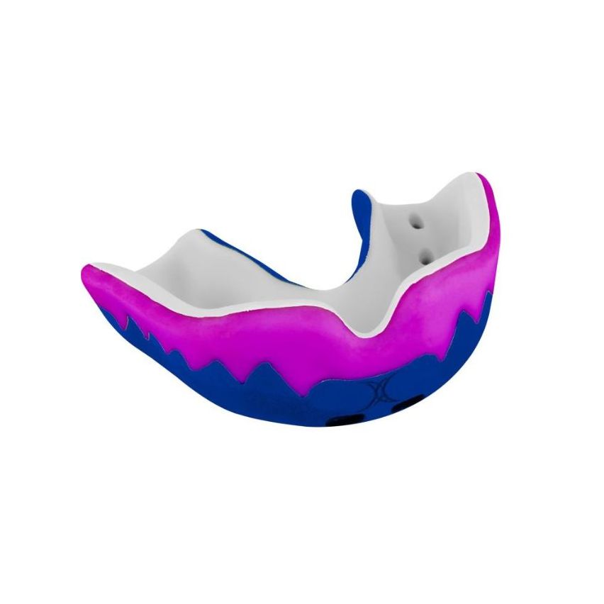 Rugby Mouthguard Adult Viper Pro 3 from 10 Years to Adult - Gilbert