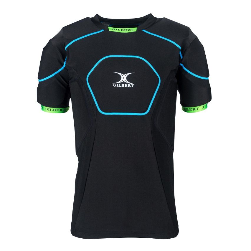 Charger X1 Shoulder Pads