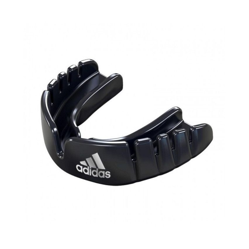 Child's Opro Snap-Fit Mouthguard - Adidas