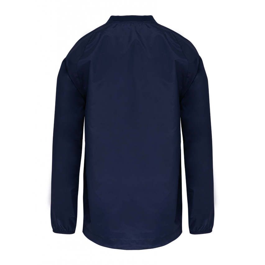 Men's Rugby Rain Sweatshirt Navy - ProAct