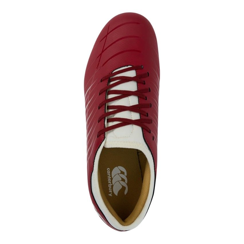 Rugby Shoes Phoenix 2.0 Team SG Hybrid Studs All Ground - Canterbury