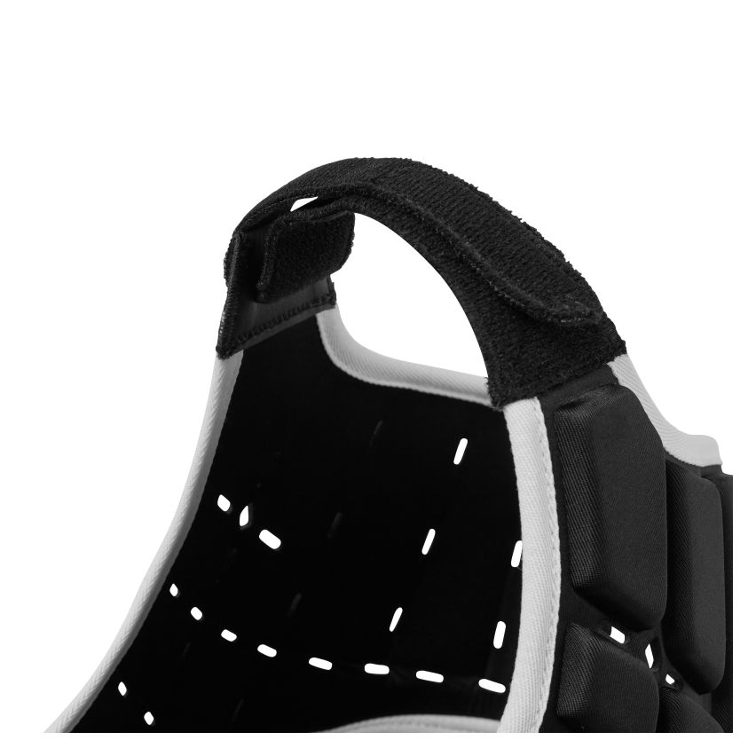 Adult Core Black Rugby Helmet Canterbury