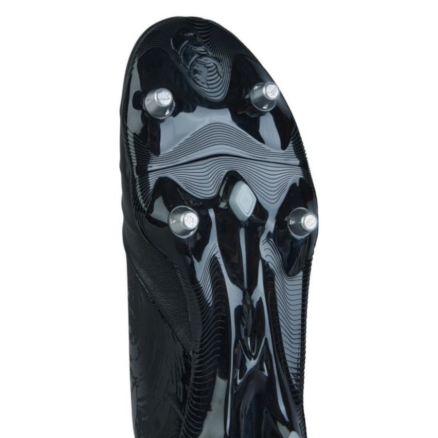 Rugby Boots Phoenix Genesis Pro SG Soft Ground Black – Canterbury